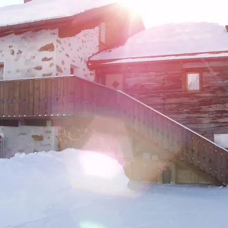 Bait Di Zep * Livigno