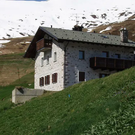 Bait Di Zep Apartament