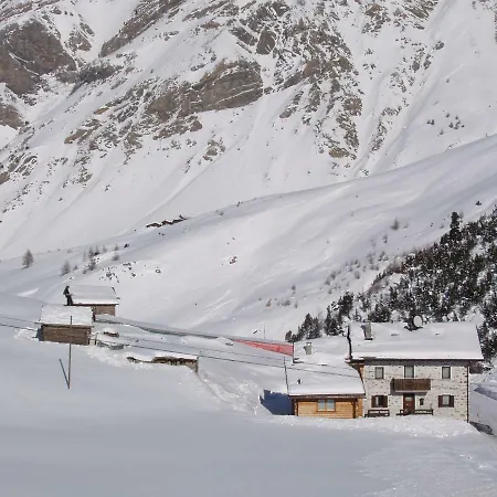 Bait Di Zep Livigno