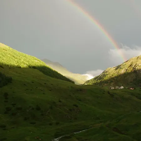 Bait Di Zep * Livigno