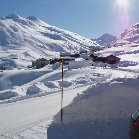 Bait Di Zep Livigno