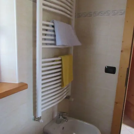 Apartament Bait Di Zep