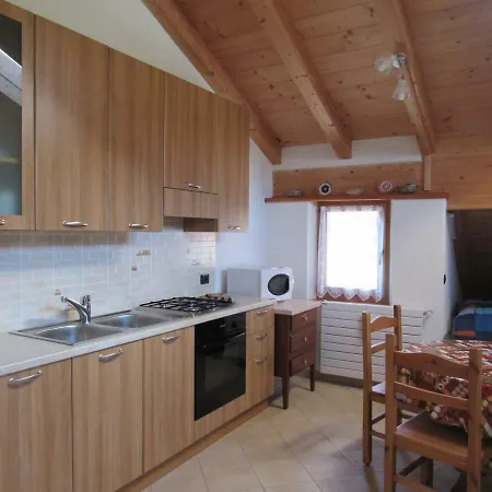 Bait Di Zep Apartament Livigno