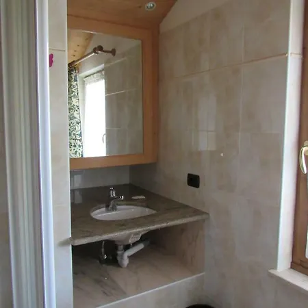 Bait Di Zep Apartament *