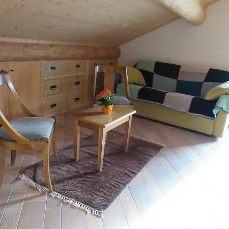 Bait Di Zep Apartament