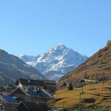 Bait Di Zep Livigno