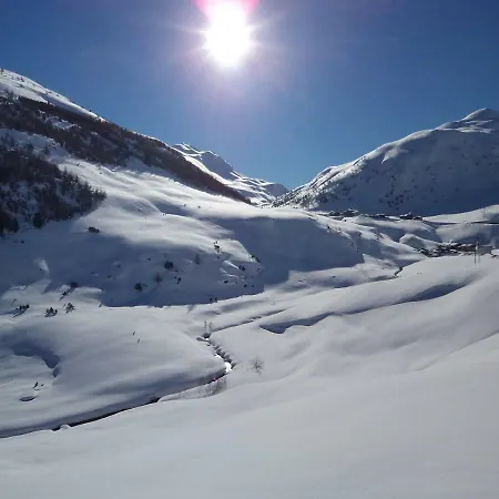 Bait Di Zep * Livigno