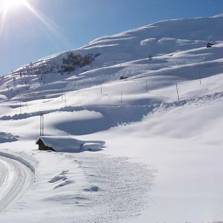 Apartment Bait Di Zep Livigno