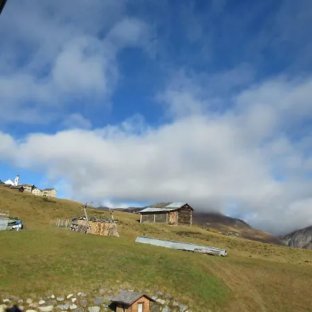 Bait Di Zep Apartment Livigno