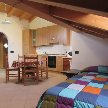 Bait Di Zep Apartment